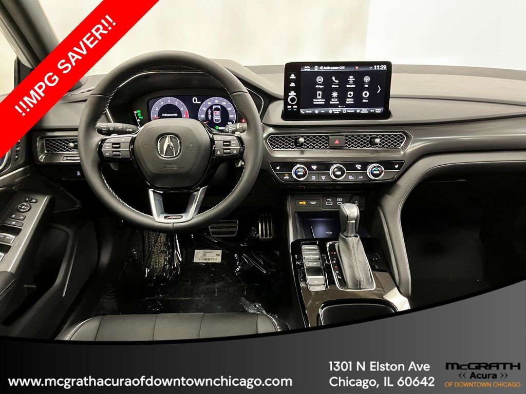 Used 2025 Acura Integra A-Spec FWD image 18