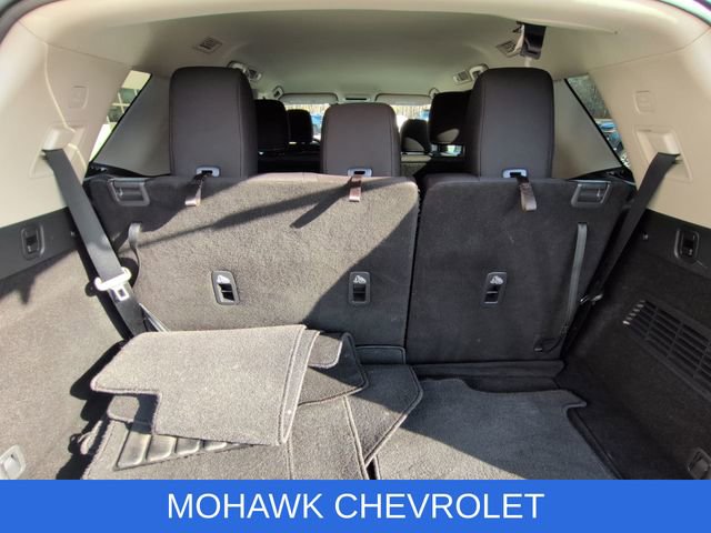 Used 2024 Nissan Pathfinder S AWD/4WD image 24