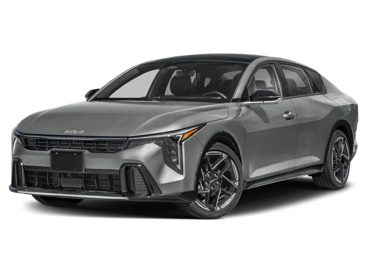 New 2025 Kia K4 GT-Line image 28