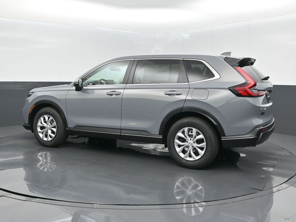 New 2026 Honda CR-V LX image 13
