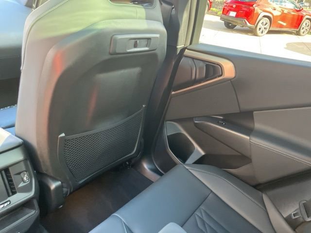 Used 2025 BMW X3 xDrive30i image 21