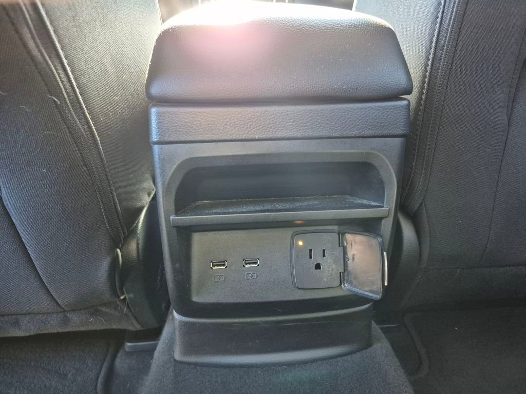 Used 2021 Ford Ranger XLT w/ Equipment Group 301A Mid image 15