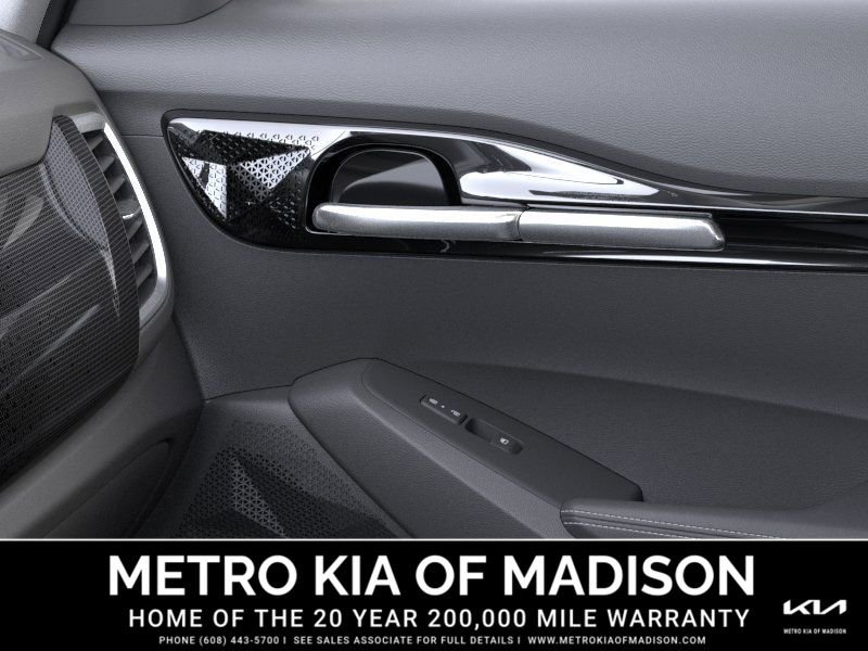 New 2026 Kia Seltos S image 25