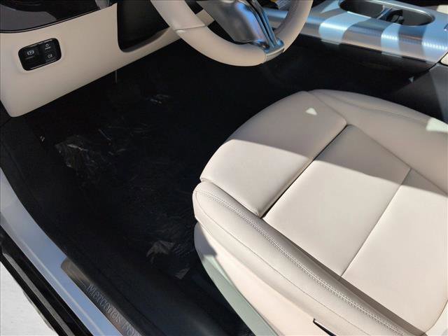 New 2026 Mercedes-Benz CLA 350 image 4