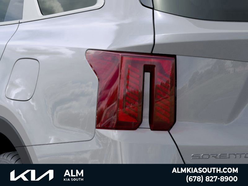 New 2026 Kia Sorento SX image 11
