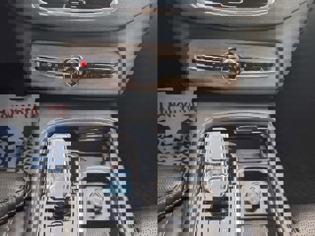 Certified 2023 Volvo XC90 B6 Ultimate w/ Protection Package Premier AWD/4WD image 28