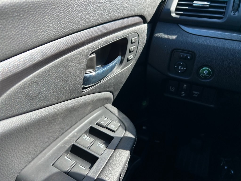 New 2025 Honda Ridgeline RTL image 22