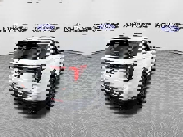 New 2026 Ford Explorer ST image 9