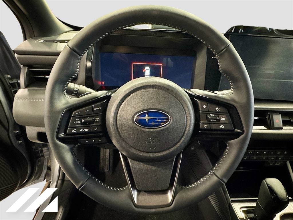 New 2026 Subaru Outback Touring XT AWD/4WD image 11