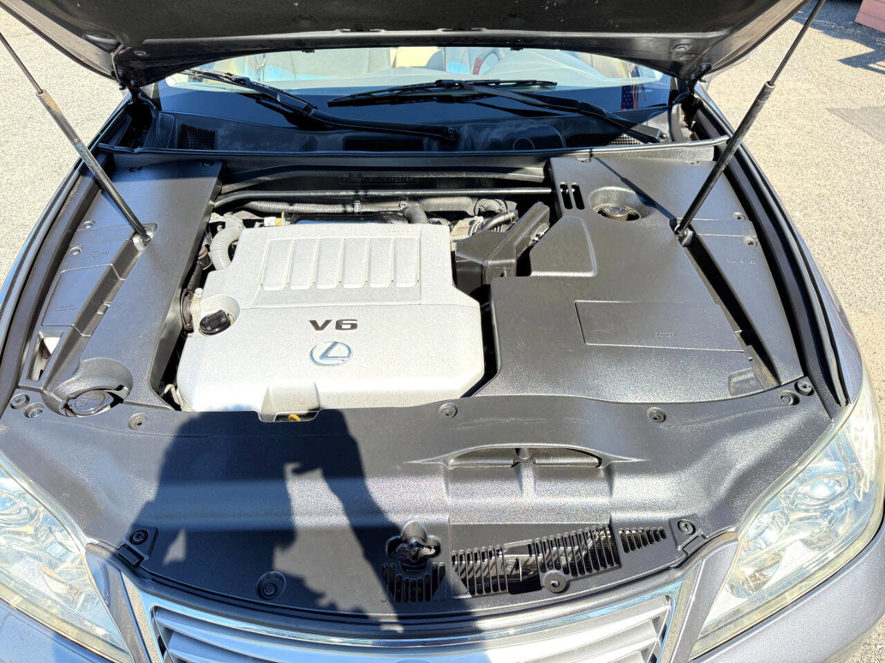 Used 2012 Lexus ES 350 image 77