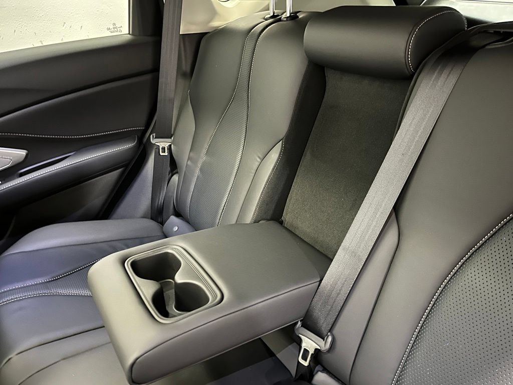 New 2026 Acura RDX SH-AWD w/ Technology Package image 15