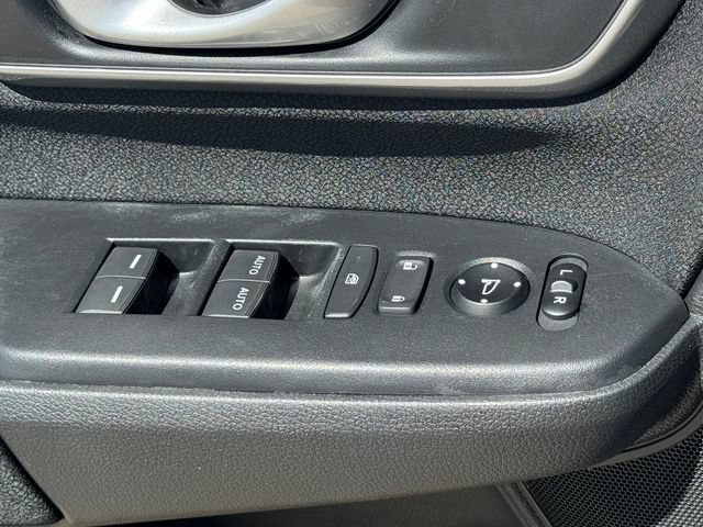 Certified 2022 Honda CR-V EX image 29