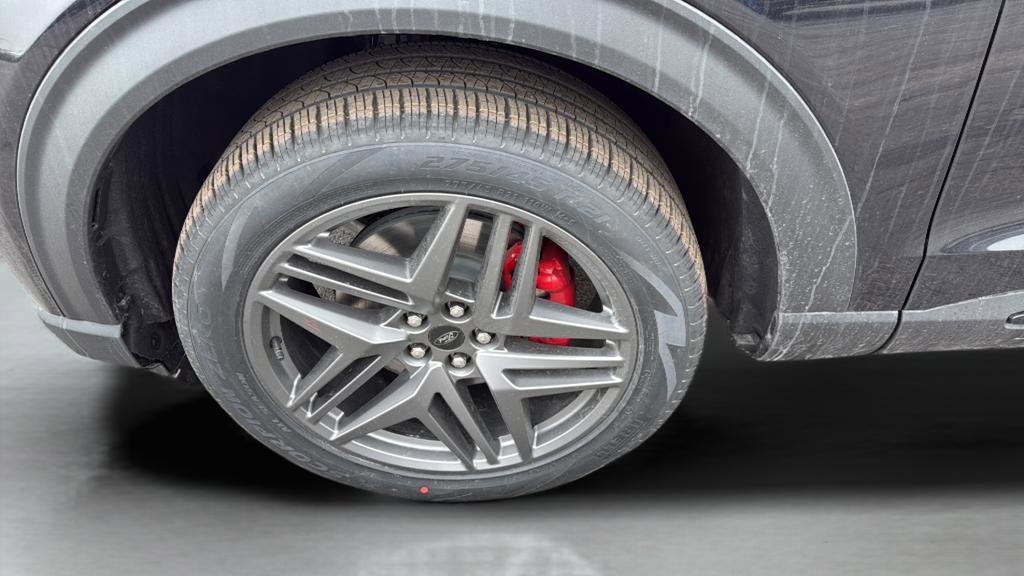 New 2026 Ford Explorer ST-Line w/ ST-Line Street Pack image 46