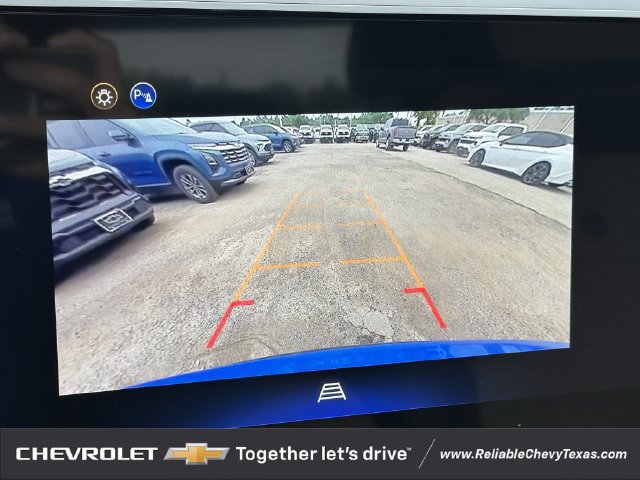 New 2026 Chevrolet Equinox ACTIV w/ LPO, Floor Liner Package FWD image 19