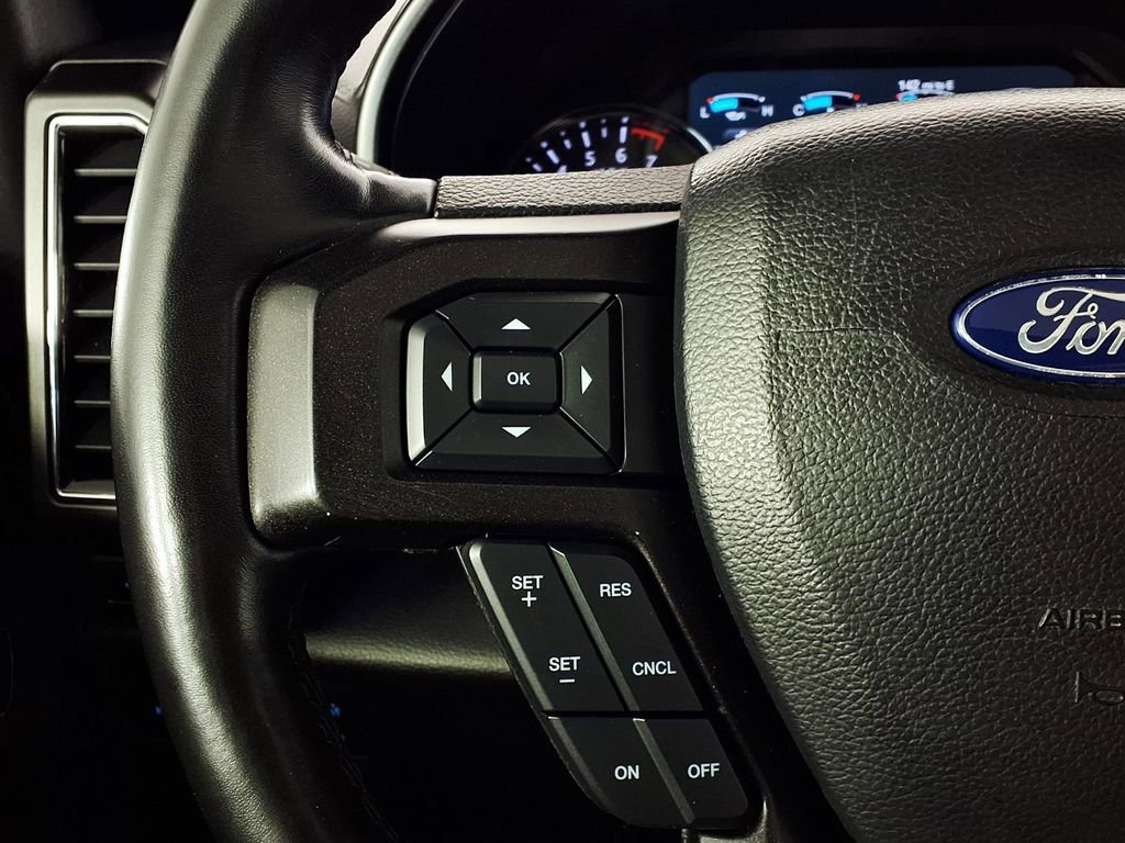 Used 2019 Ford Expedition Max Limited image 20