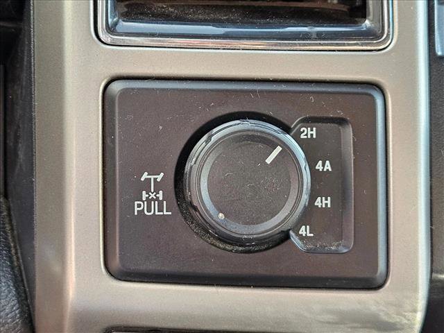 Used 2017 Ford F150 Lariat w/ Equipment Group 502A Luxury image 17