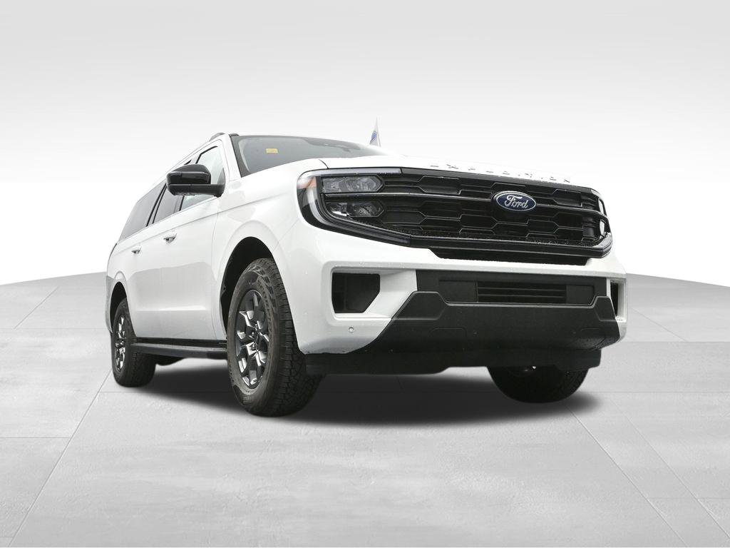 New 2025 Ford Expedition Max Active image 48