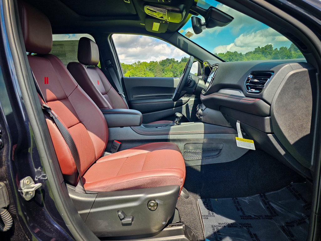 New 2026 Dodge Durango GT AWD/4WD image 48