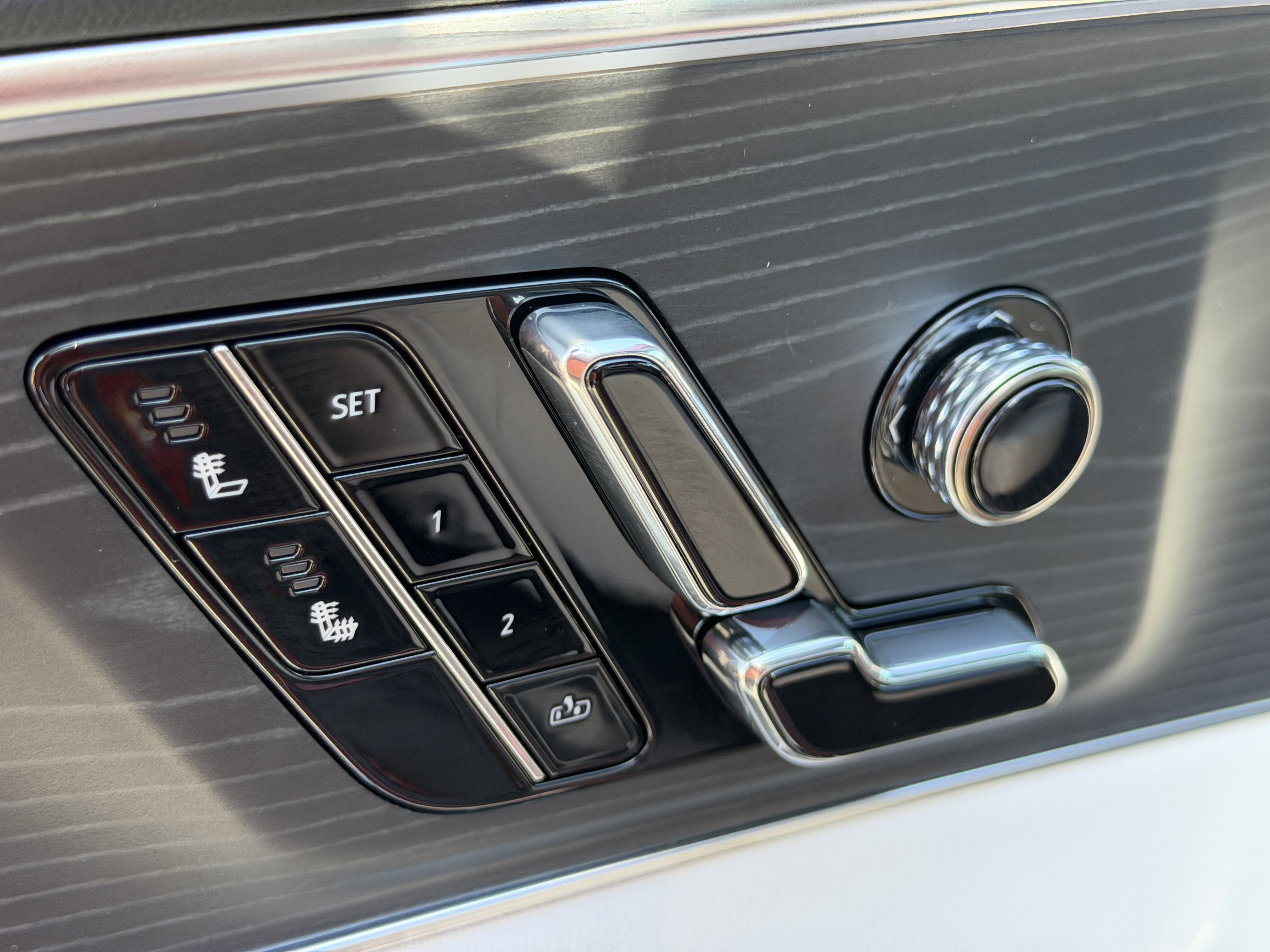 New 2026 Cadillac Lyriq Luxury image 20