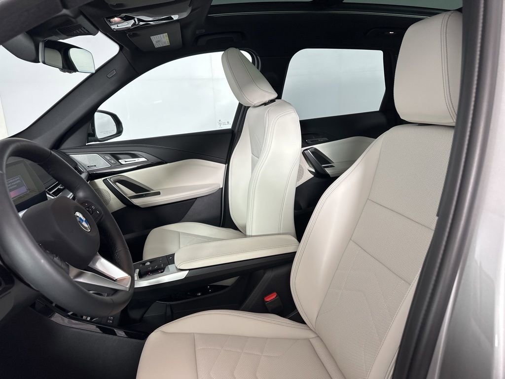 New 2026 BMW X1 xDrive28i w/ Convenience Package image 6