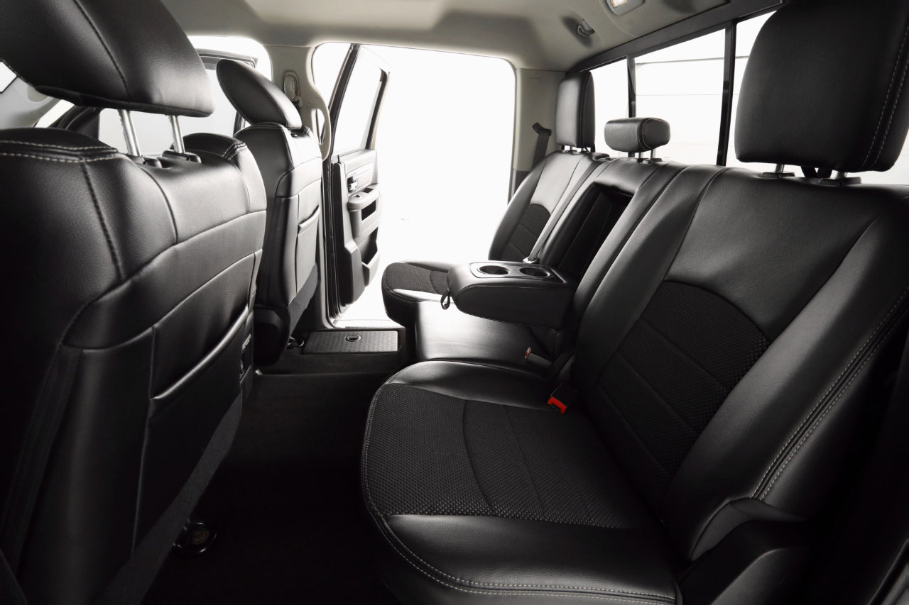 Used 2017 RAM 1500 Sport image 20