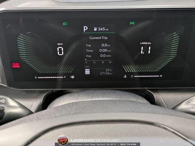 Used 2025 Kia K4 FWD image 17