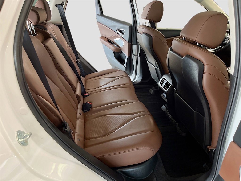 Used 2024 Acura RDX w/ Technology Package image 27