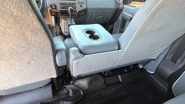 Used 2022 Ford F650 2WD Crew Cab Super Duty image 21