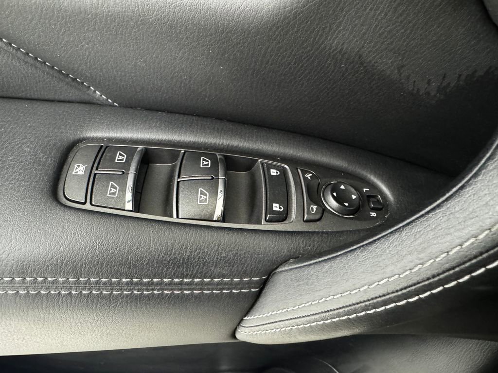 Used 2019 INFINITI QX80 Luxe w/ Proassist Package image 31