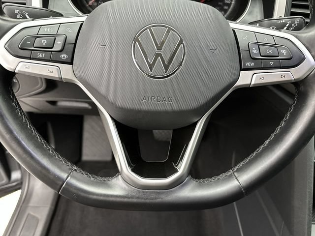 Used 2021 Volkswagen Atlas SE w/ Towing Package AWD/4WD image 14