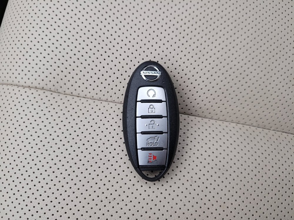 Used 2022 Nissan Murano SL w/ SL Moonroof Package AWD/4WD image 32