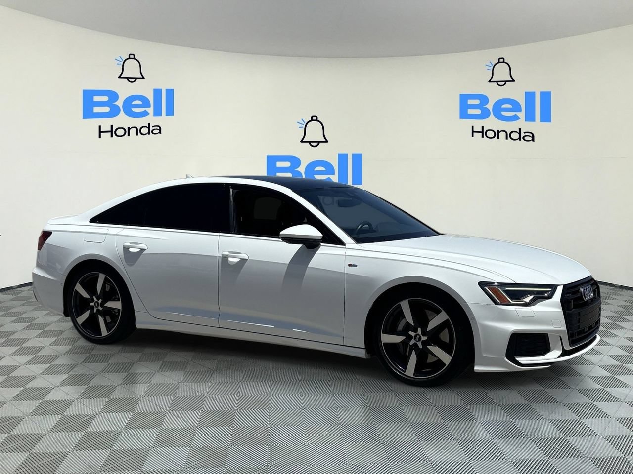 Used 2021 Audi A6 Premium Plus w/ Premium Plus Package AWD/4WD image 6