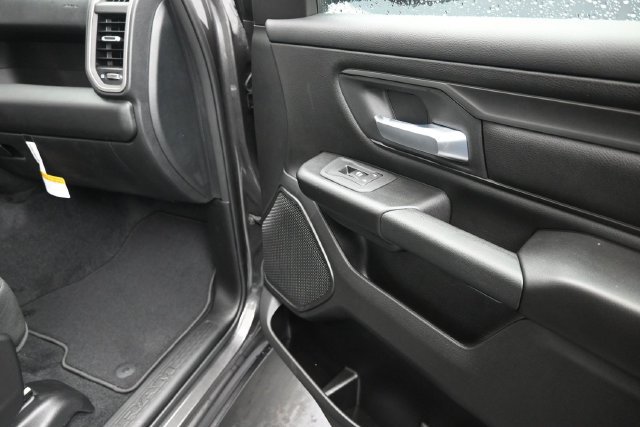 New 2027 RAM 1500 Express RWD image 28