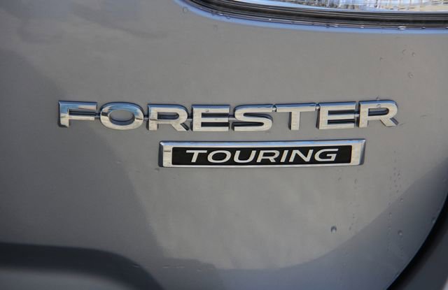 Certified 2024 Subaru Forester Touring image 10