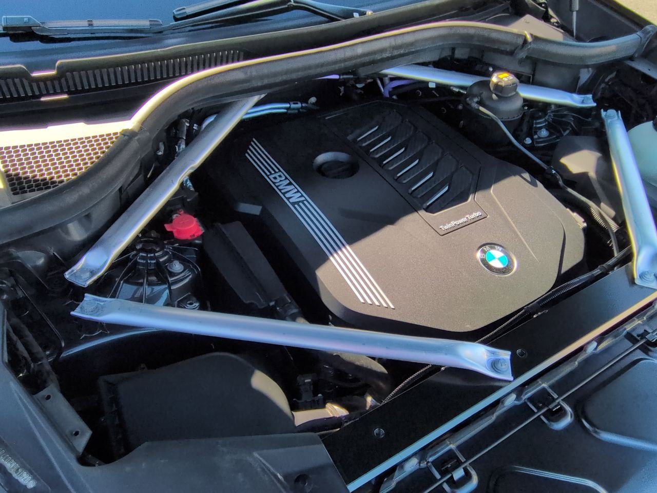 Used 2022 BMW X5 sDrive40i w/ M Sport Package image 27