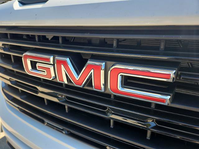 New 2026 GMC Sierra 1500 Elevation image 30