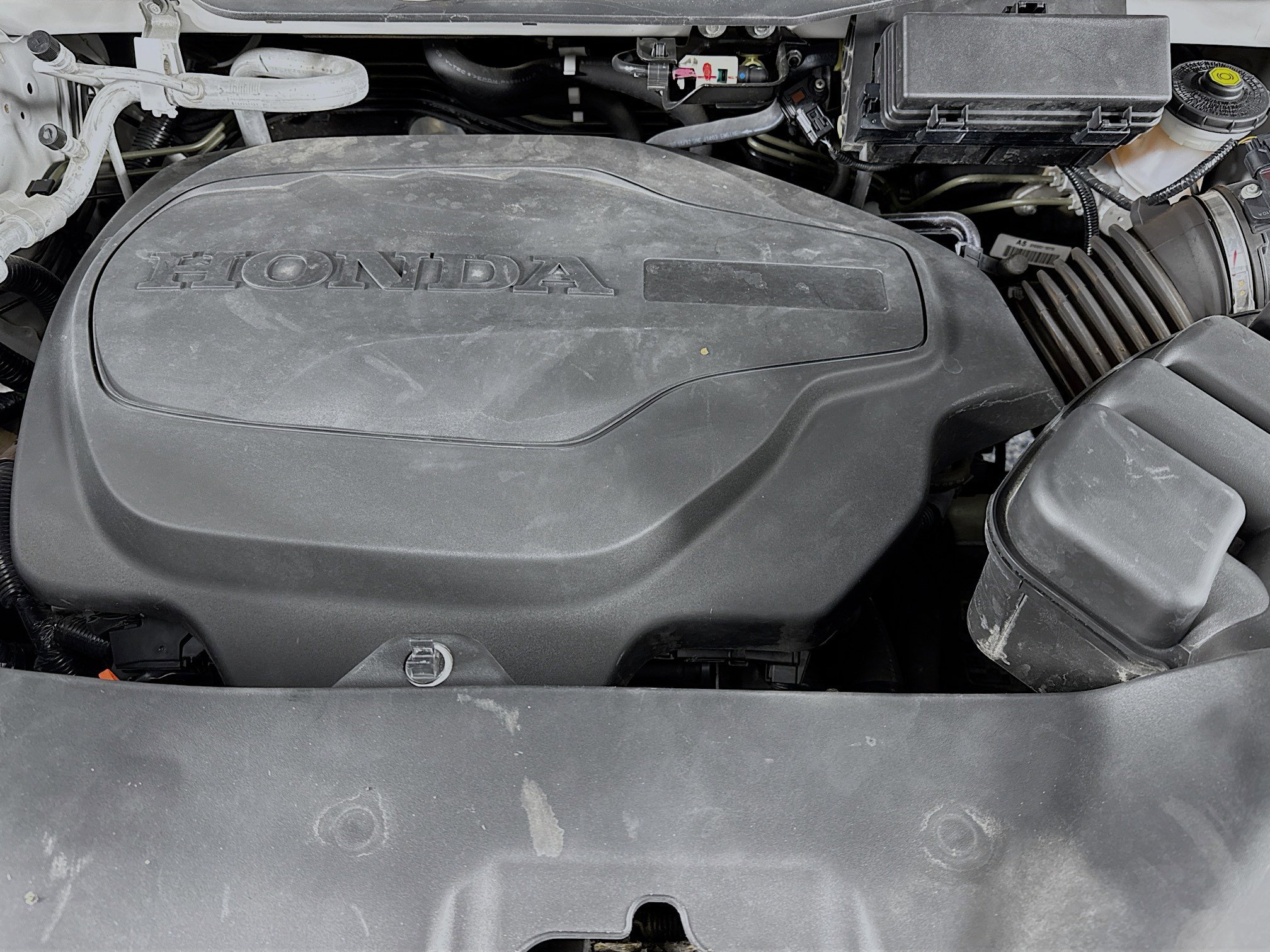 Certified 2022 Honda Pilot TrailSport image 32