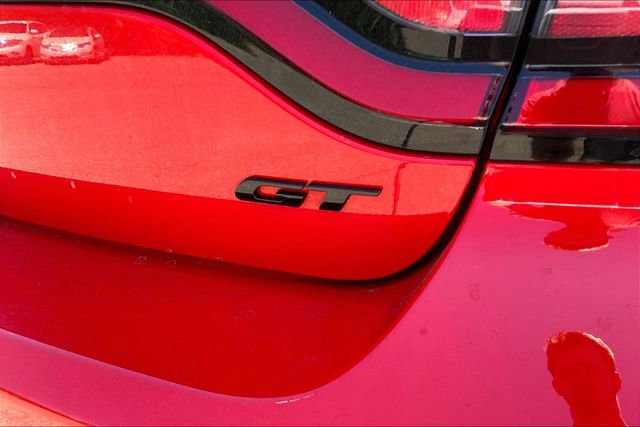 Used 2023 Dodge Charger GT w/ Blacktop Package RWD image 22