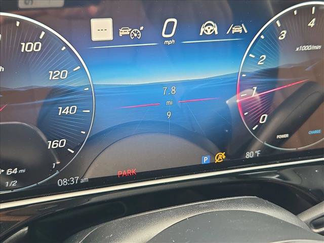 New 2026 Mercedes-Benz E 350 Sedan image 11