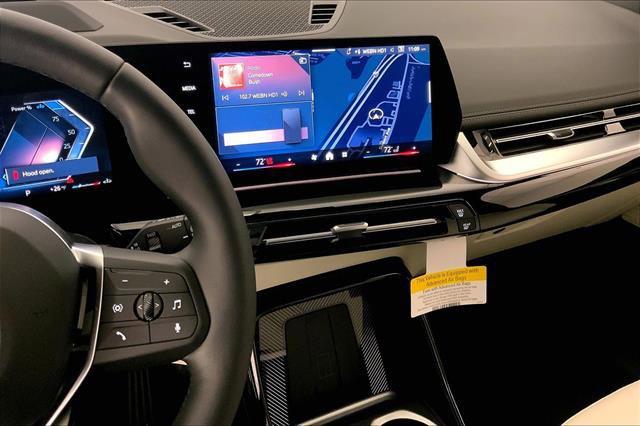 New 2026 BMW X1 xDrive28i w/ Technology Package image 5