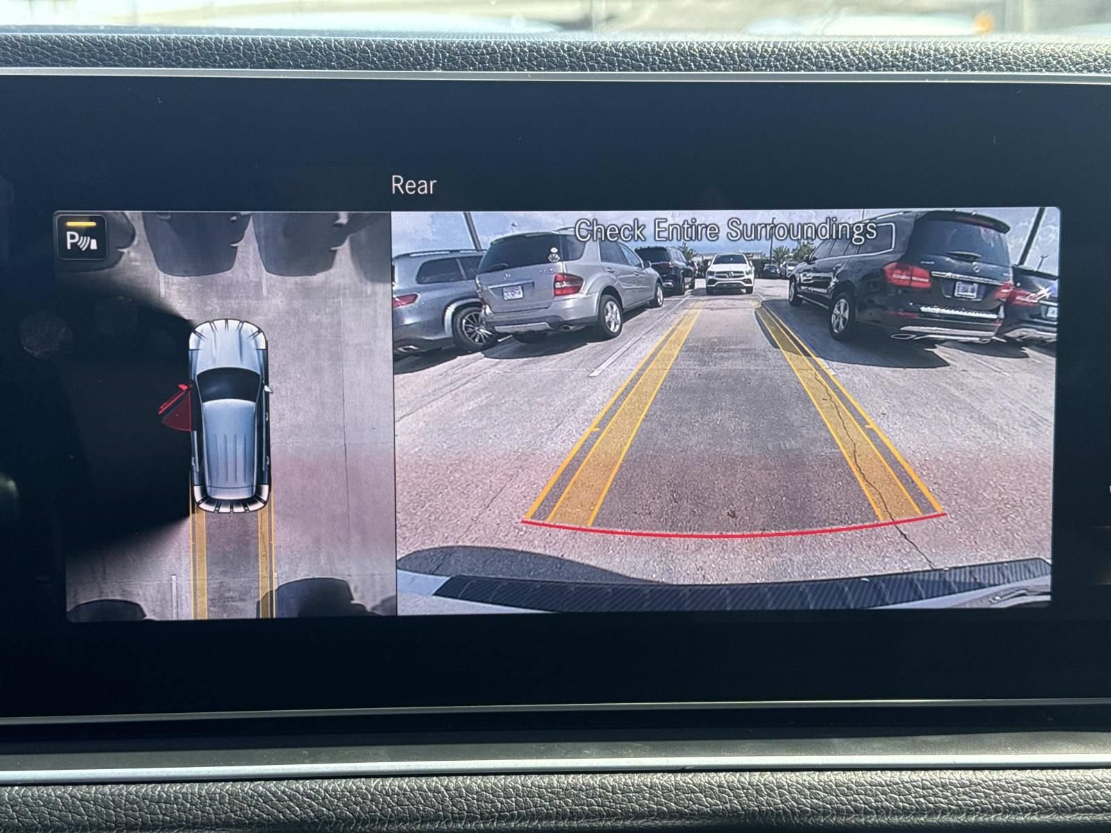 Used 2020 Mercedes-Benz GLE 350 4MATIC image 27