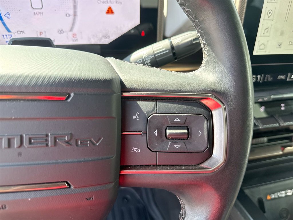 Used 2024 GMC Hummer EV 2X w/ Extreme Off-Road Package image 18