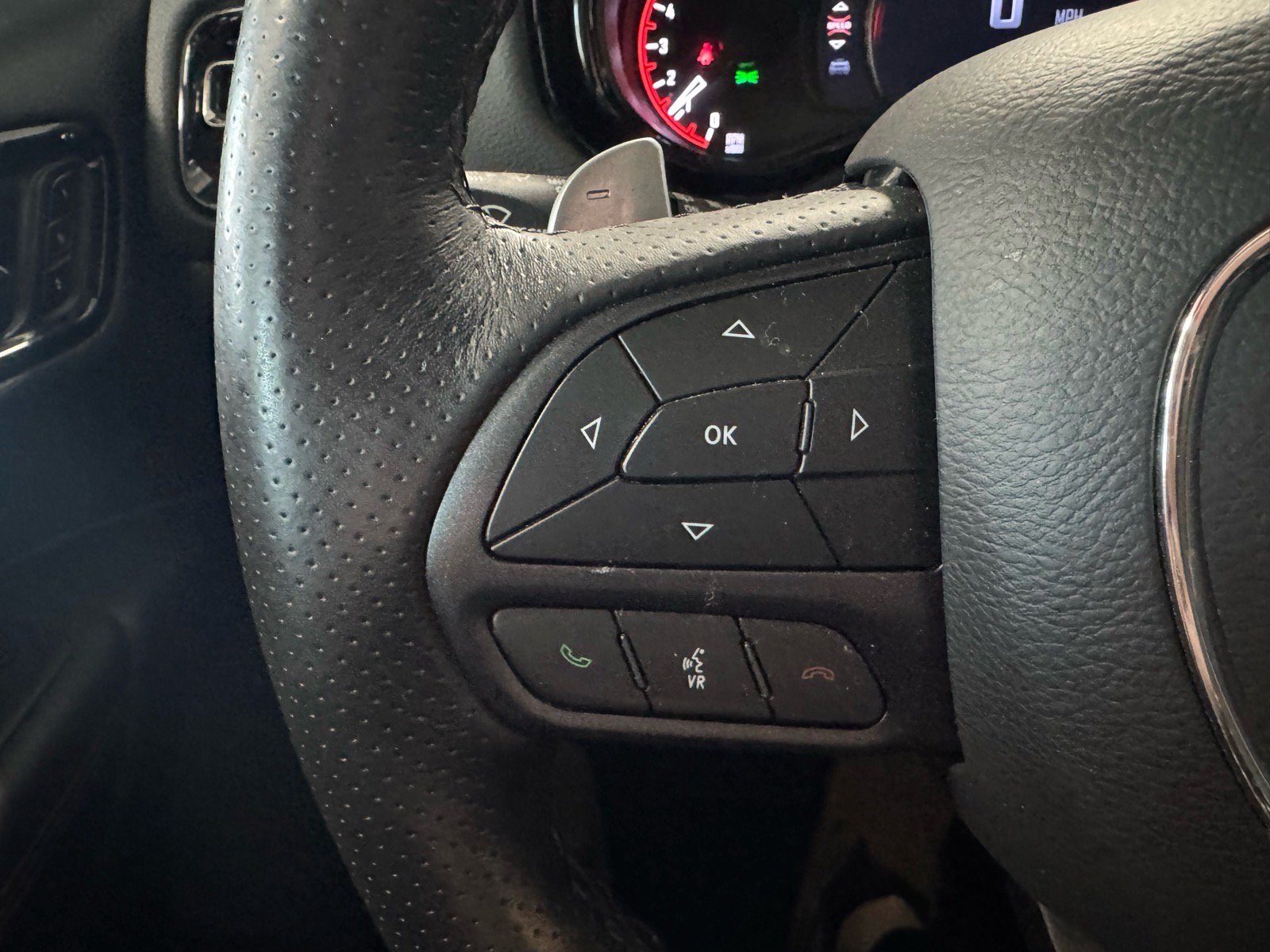 Used 2023 Dodge Durango R/T AWD/4WD image 31
