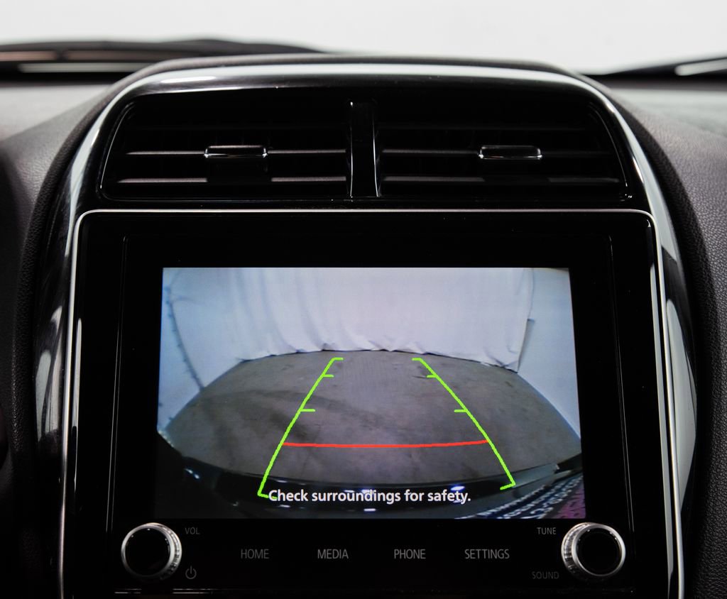 Used 2024 Mitsubishi Outlander Sport SE image 24