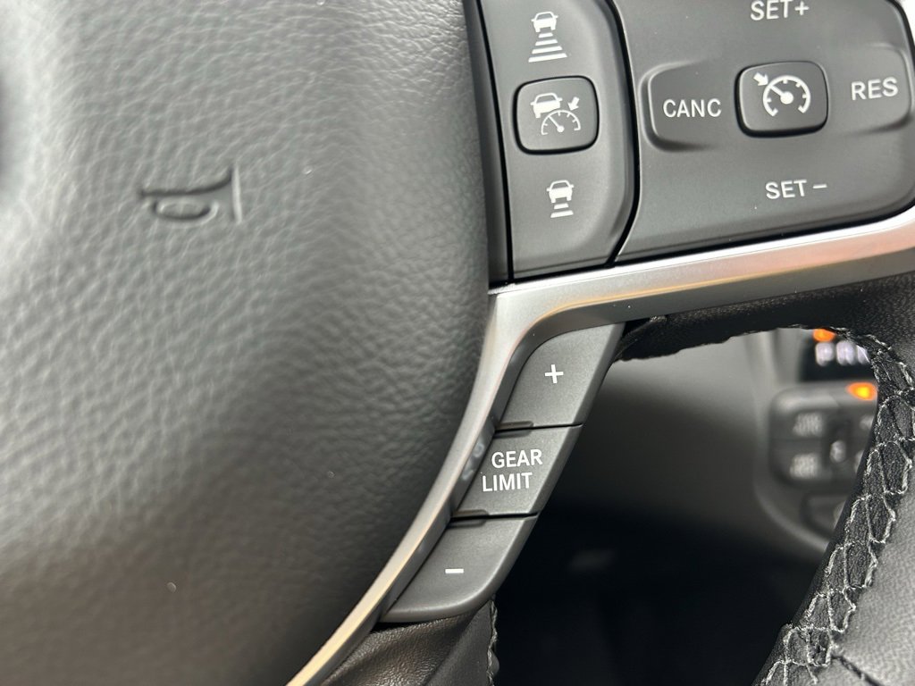 New 2026 RAM 1500 Big Horn image 20