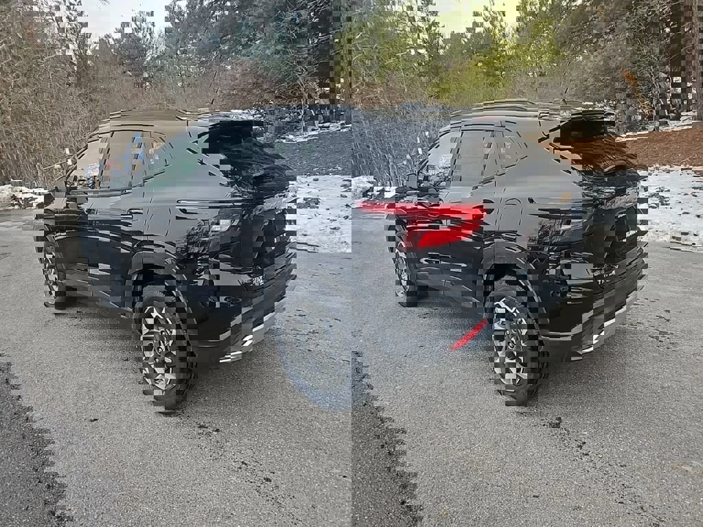 New 2026 Chevrolet Trax LT image 3