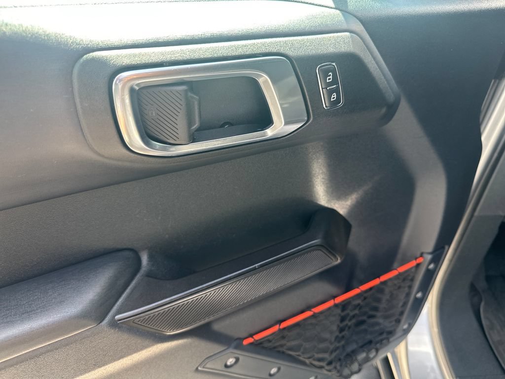 Used 2023 Ford Bronco Raptor AWD/4WD image 17