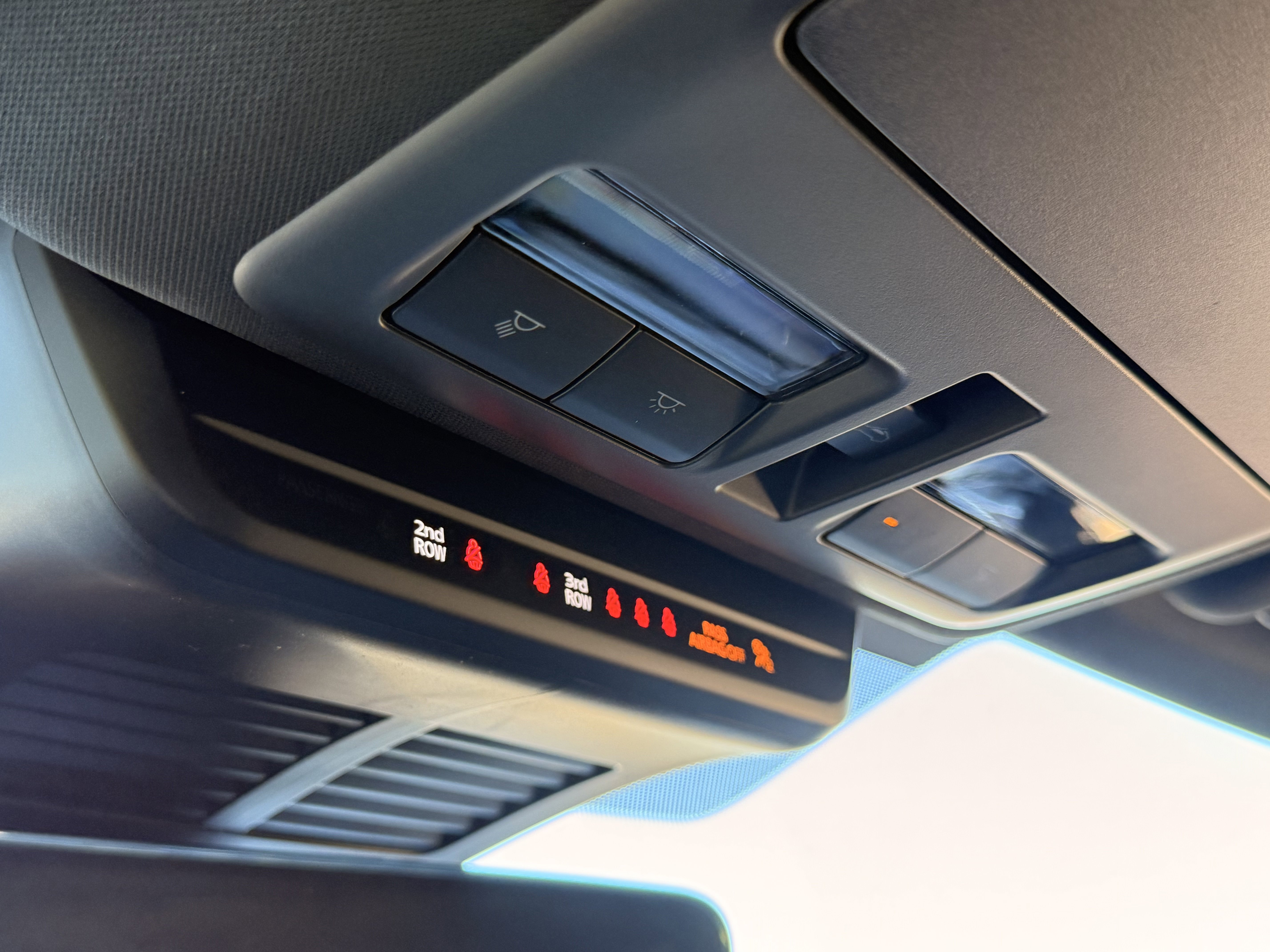 New 2026 MAZDA CX-90 3.3 Turbo S w/ Premium Package image 33