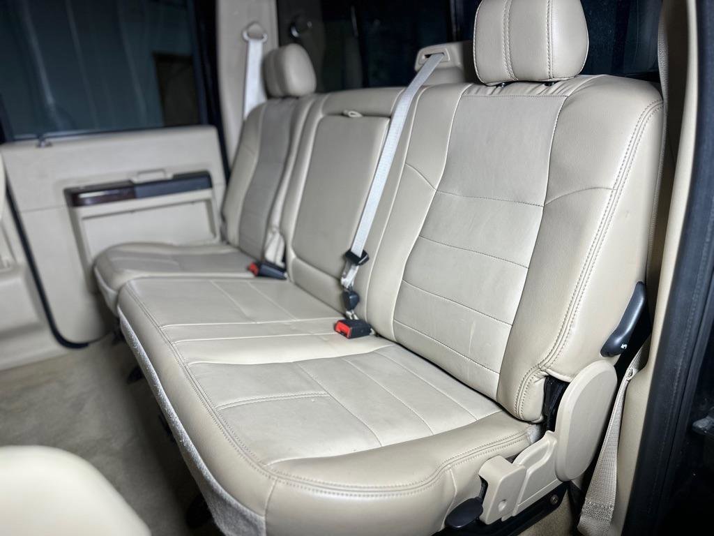 Used 2008 Ford F250 XL AWD/4WD image 26
