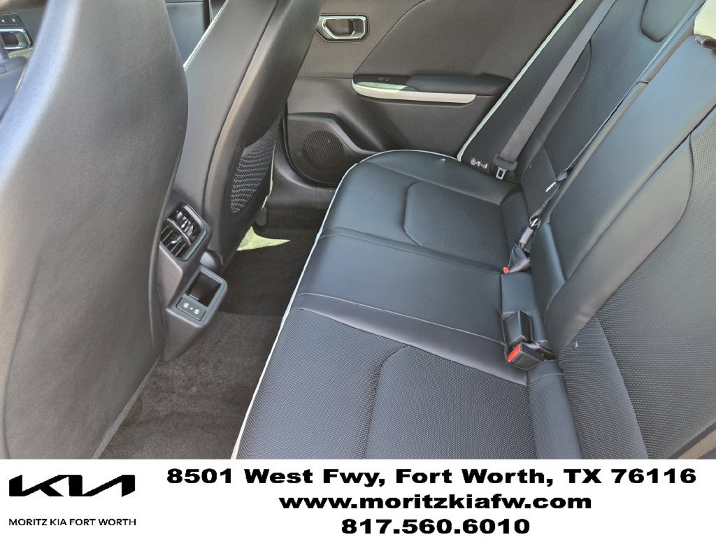 New 2026 Kia K4 GT-Line Turbo FWD image 22
